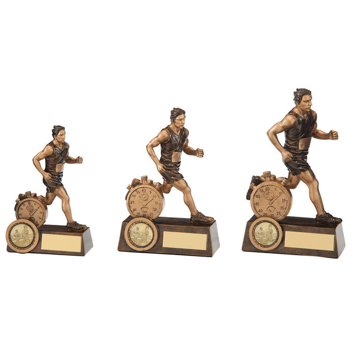 Endurance Running Award