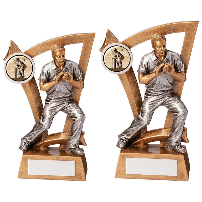 Predator Cricket Fielder Award