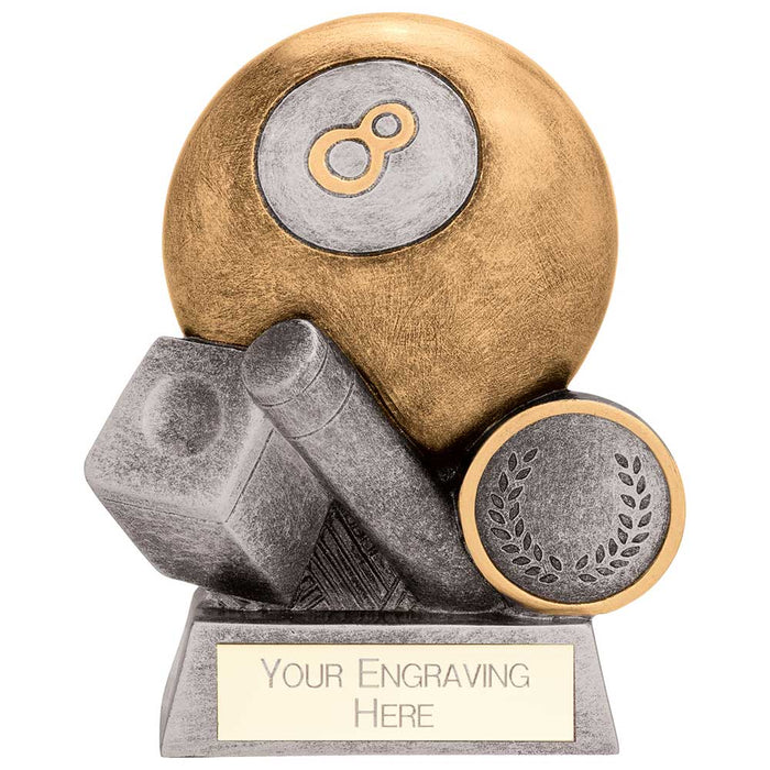 Exodus Pool Award