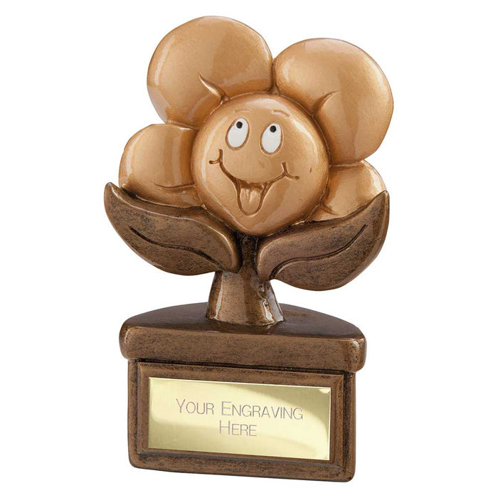 Playful Flower Childrens Award