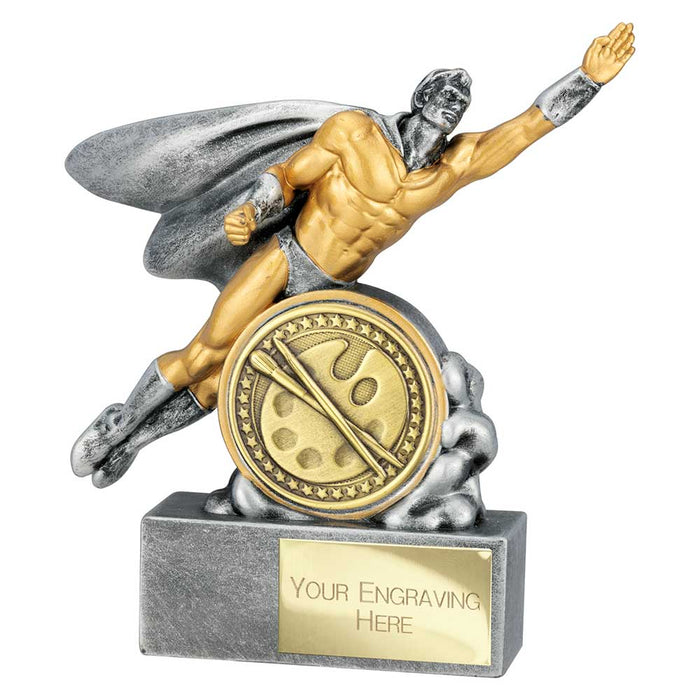 Hero Male Art Award