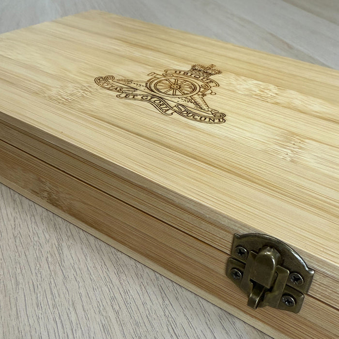 Medal Box