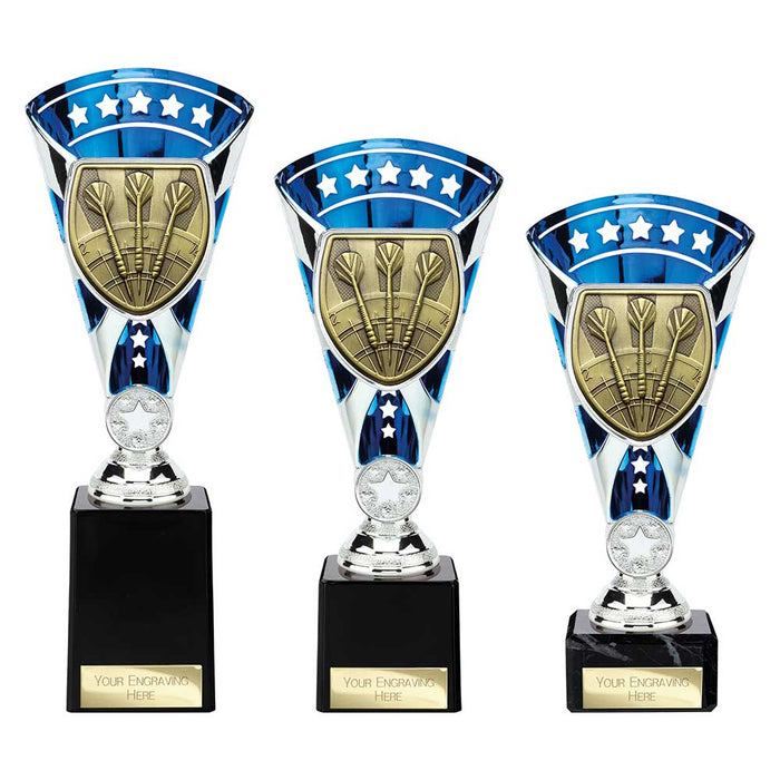 Cobra Star Cup Darts 4
