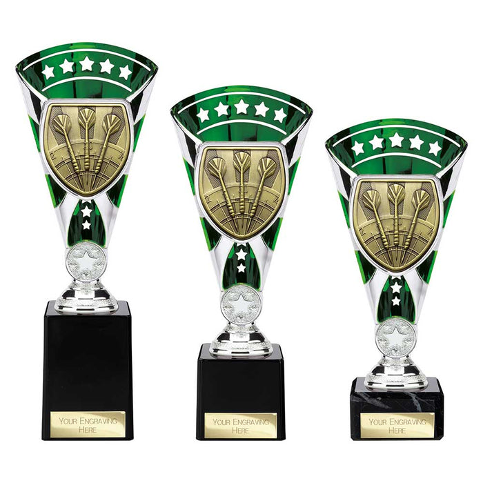 Cobra Star Cup Darts 2