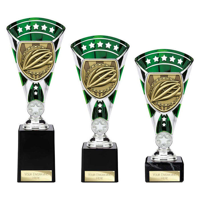 Cobra Star Cup Cycling 1