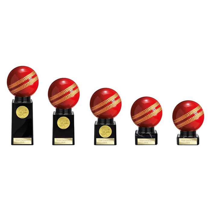 Valiant Legend Cricket Award