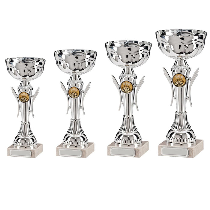 Voyager Silver Cup