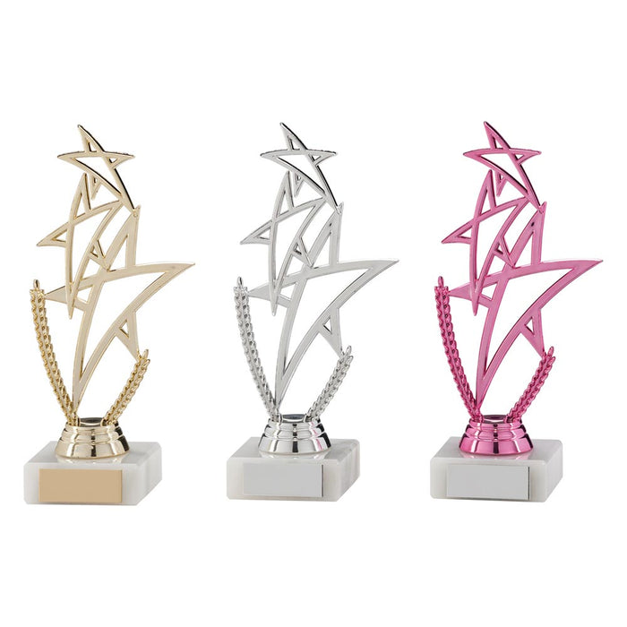 Rising Star Multi-Sport Trophy