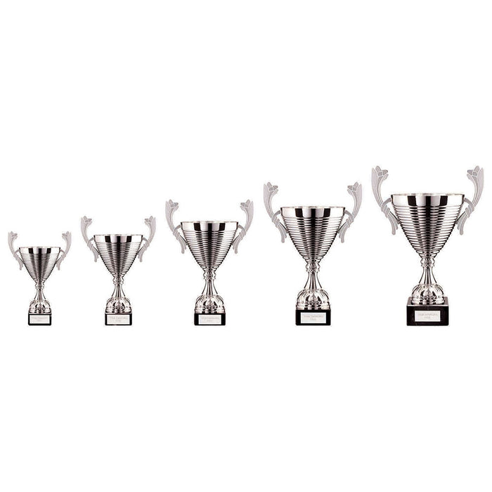 Cascade Cup Silver