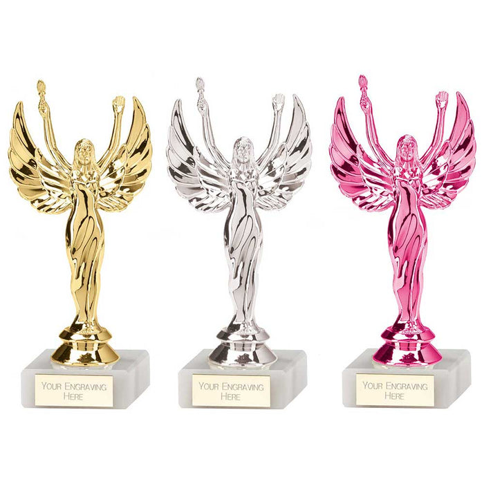 Victory Multisport Award