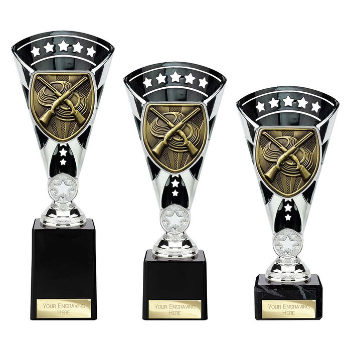 Cobra Star Cup Clay Pigeon Shooting 1