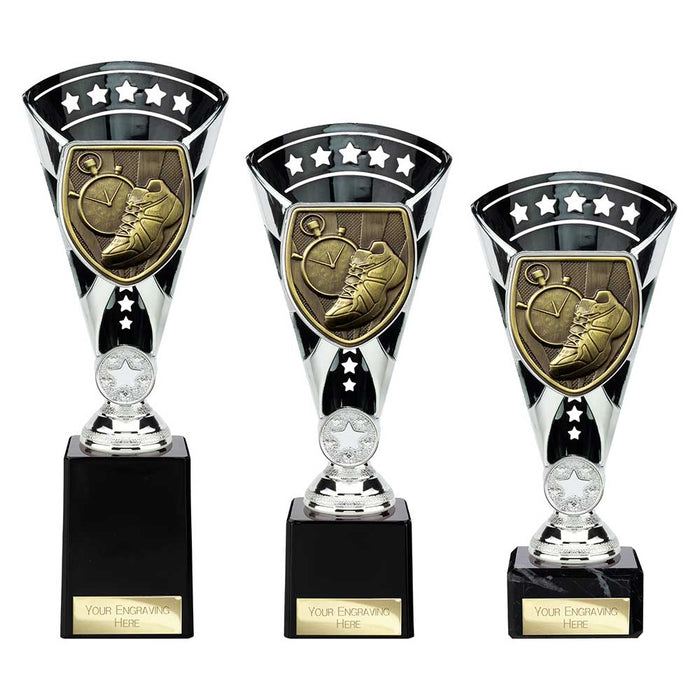 Cobra Star Cup Running 1