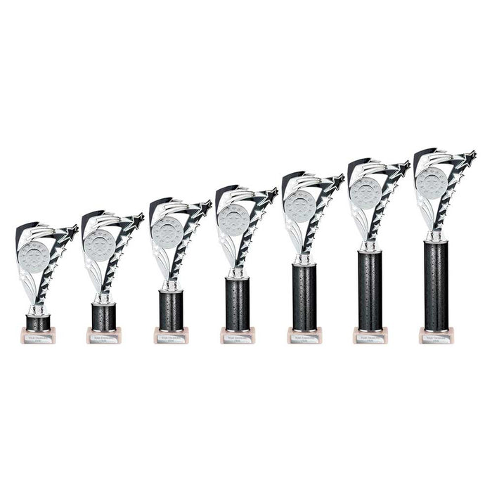 Frenzy Multisport Tube Trophy 2