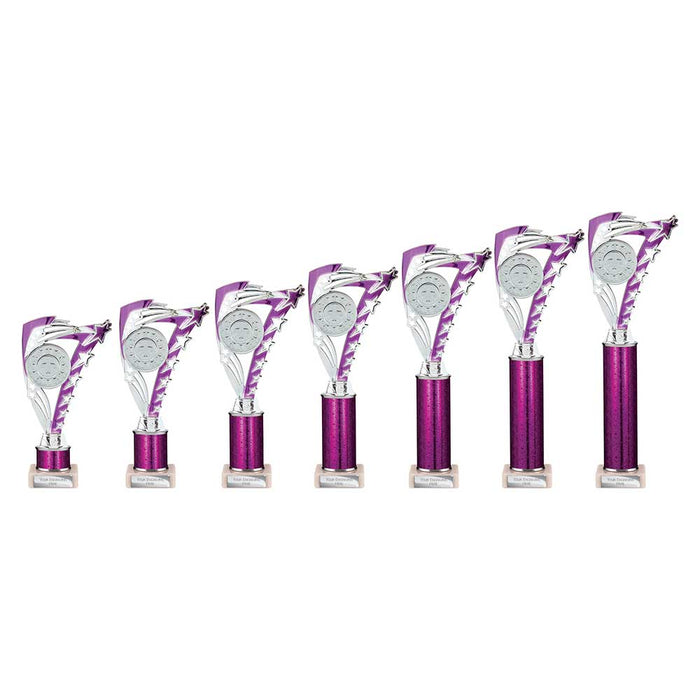 Frenzy Multisport Tube Trophy 3