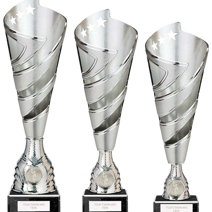 Hurricane Altitude Plastic Cup 3