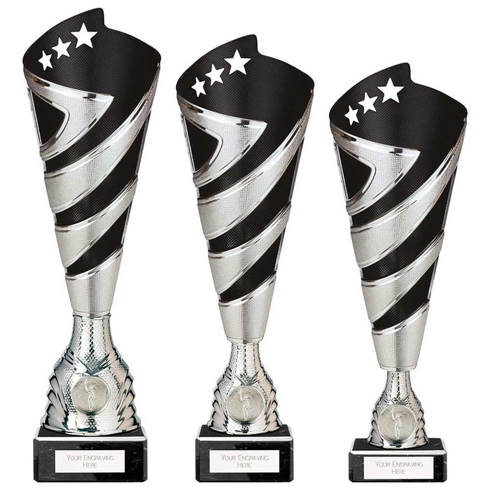 Hurricane Altitude Plastic Cup 5
