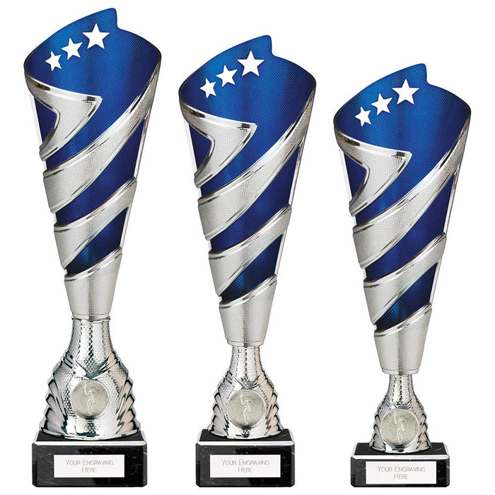 Hurricane Altitude Plastic Cup 7