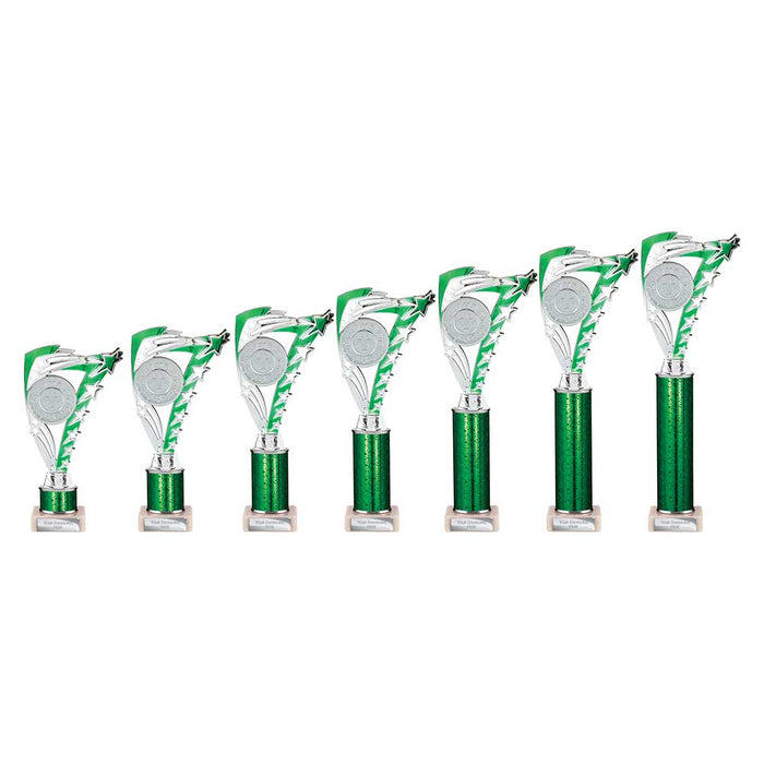 Frenzy Multisport Tube Trophy
