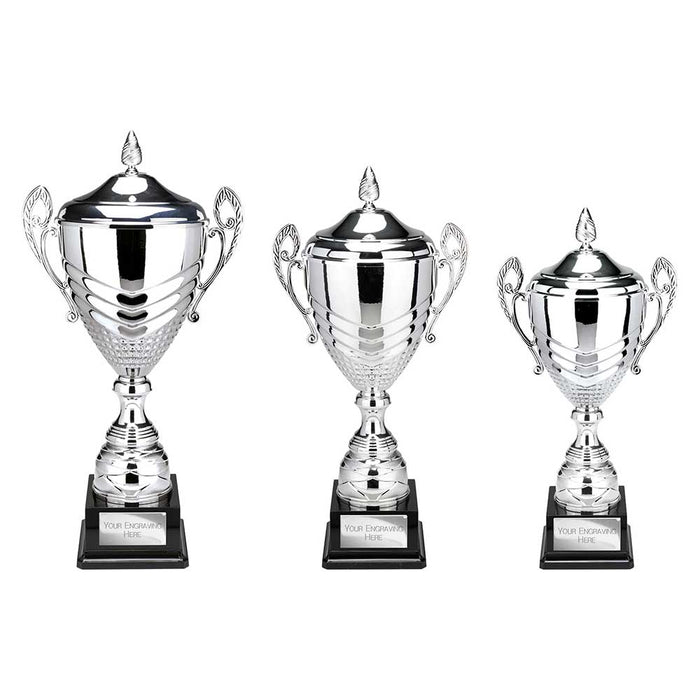 Endurance Super Cup & Lid