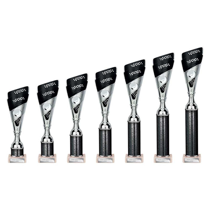 Predator Multisport Tube Trophy 1