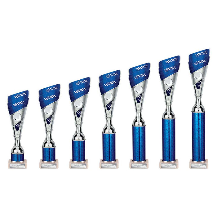 Predator Multisport Tube Trophy 5