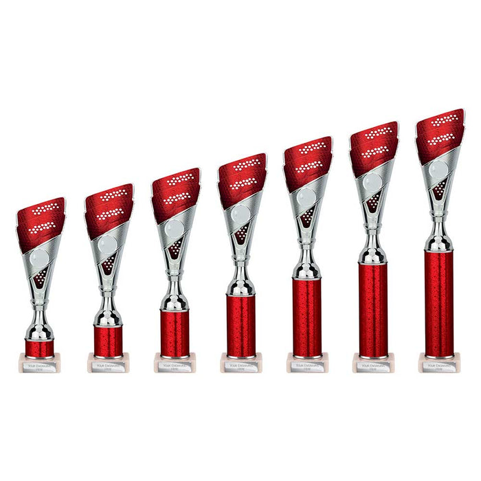 Predator Multisport Tube Trophy 4