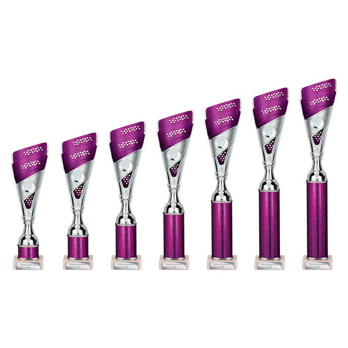 Predator Multisport Tube Trophy 3