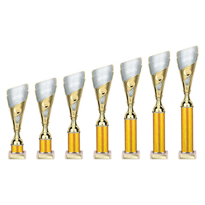 Predator Multisport Tube Trophy 2