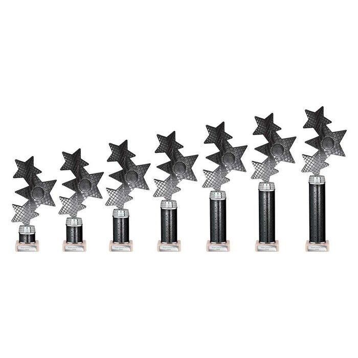 Trinity Star Multisport Tube Trophy 6