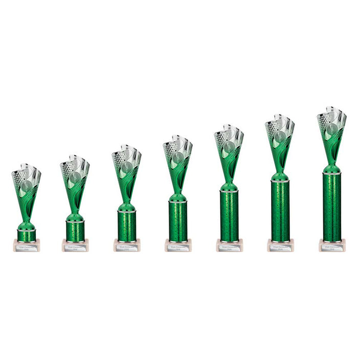 Rodeo Multisport Tube Trophy 5
