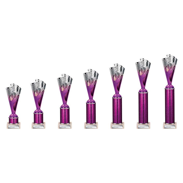 Rodeo Multisport Tube Trophy 6
