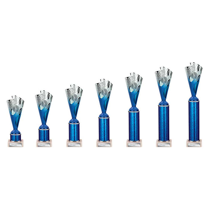Rodeo Multisport Tube Trophy 3