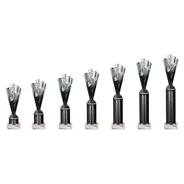 Rodeo Multisport Tube Trophy 2