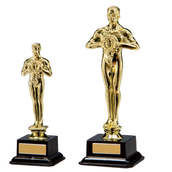 Ovation Achievement Trophy
