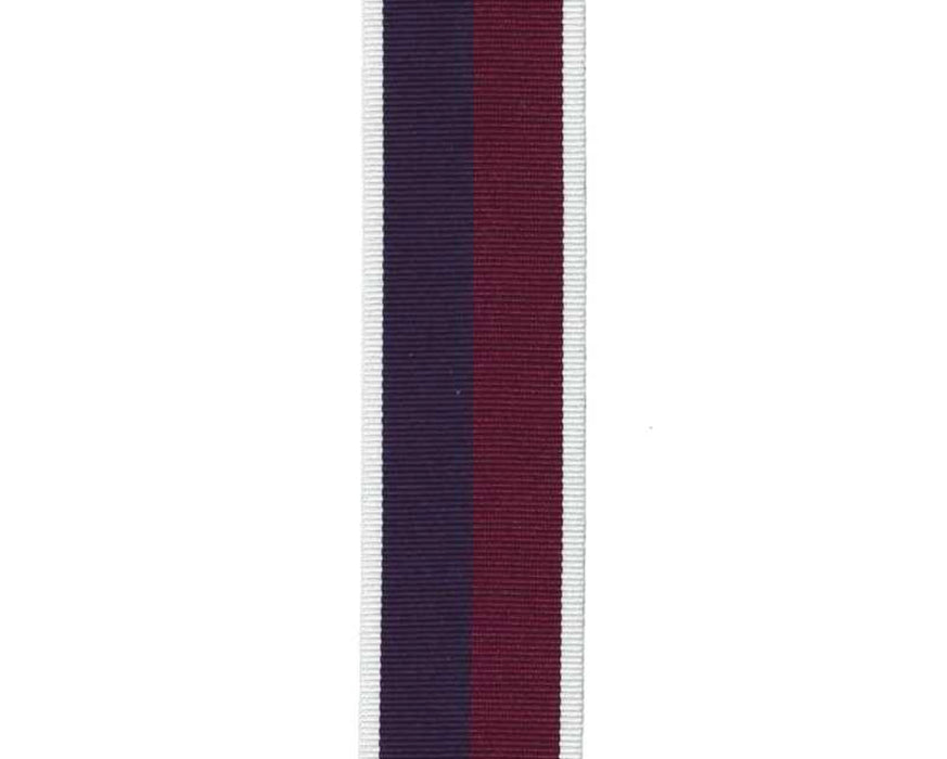 RAF Long Service Medal Ribbon