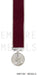 Army Long Service & Good Conduct Miniature Medal GV