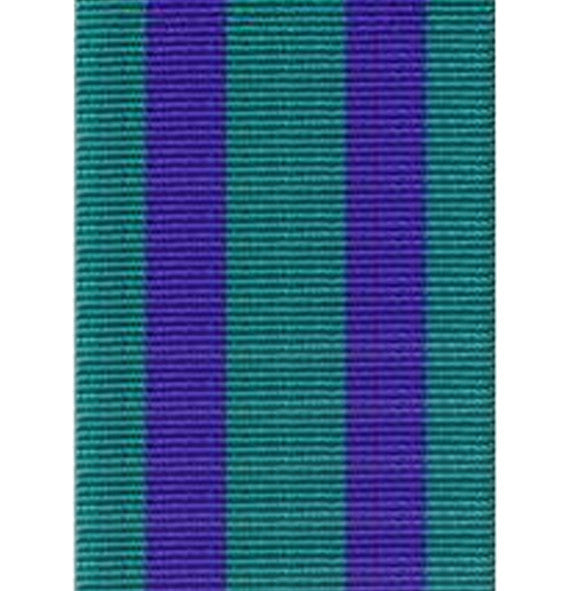 GSM 2008 Medal Ribbon