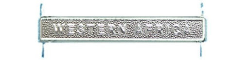 GSM 2008 Western Africa Clasp