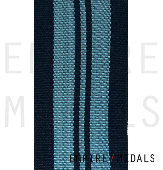 India Service Medal Ribbon