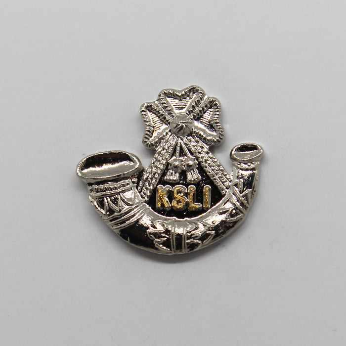 KSLI Lapel Pin