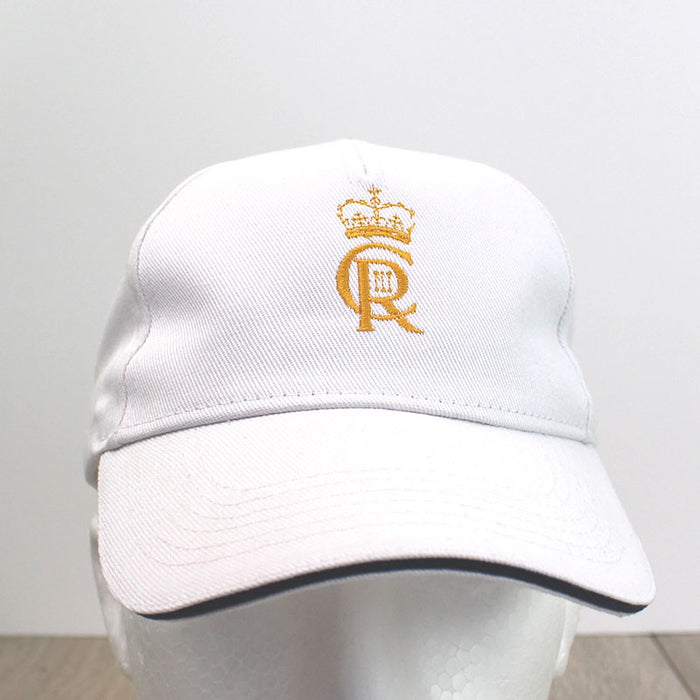 The King's Royal Cypher Baseball Cap