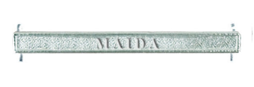 Maida Clasp Full Size Clasp 