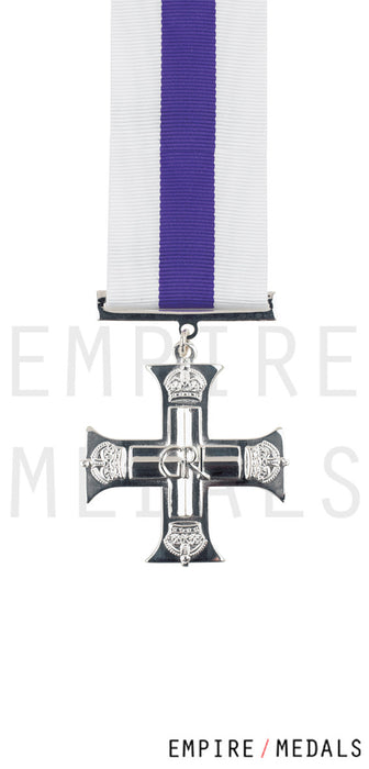 Military-Cross-GVR-Miniature