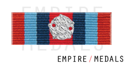 OSM Democratic Republic of Congo Medal Ribbon Bar