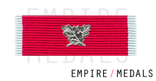 Obe Civilian Ribbon Brooch Bar