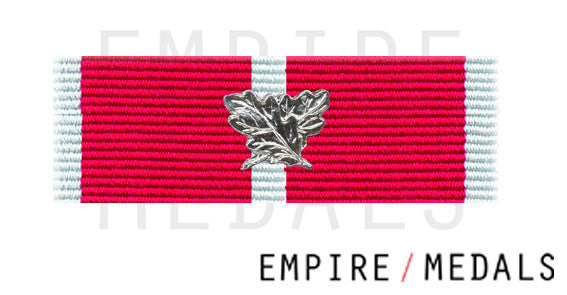 Obe Military Ribbon Brooch Bar