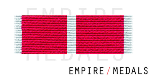 Obe Military Ribbon Brooch Bar