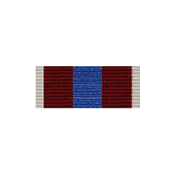 Platinum Jubilee Medal Ribbon Bar