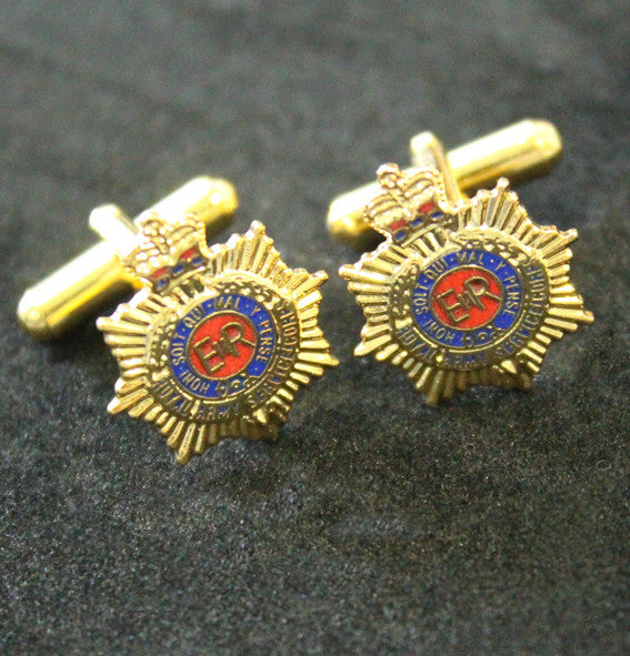 RASC Cufflinks