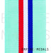 Rhodesia Medal Ribbon